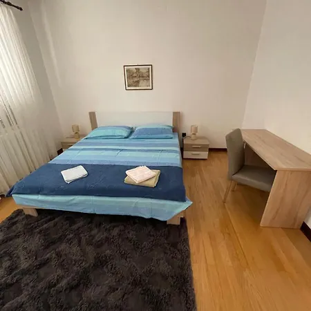 Petra * Трогир