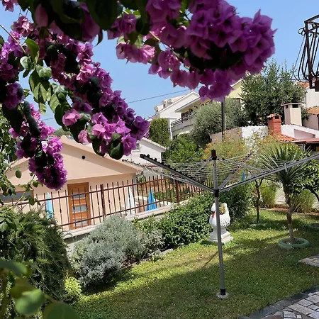 Petra * Трогир