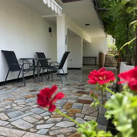 Petra Апартаменты Трогир