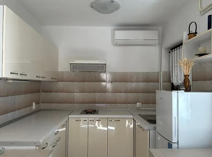 Petra Апартаменты Трогир