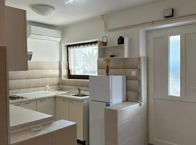 Petra * Трогир