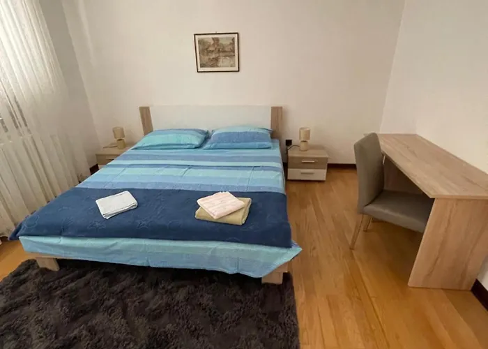 Petra * Трогир