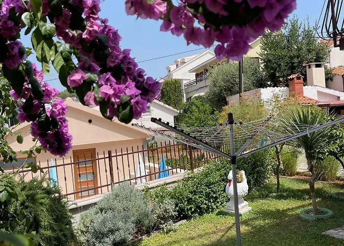 Petra * Трогир