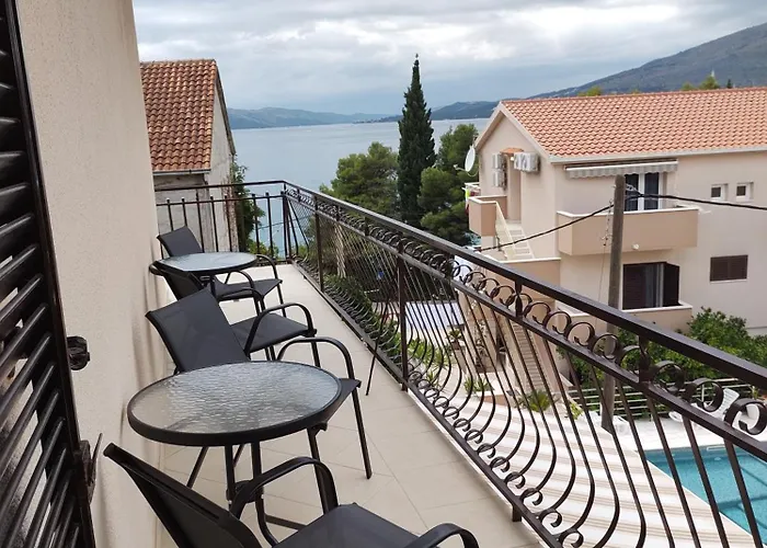 Petra Апартаменты