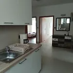 Petra شقة *