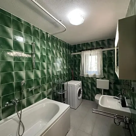 Apartment Petra *
