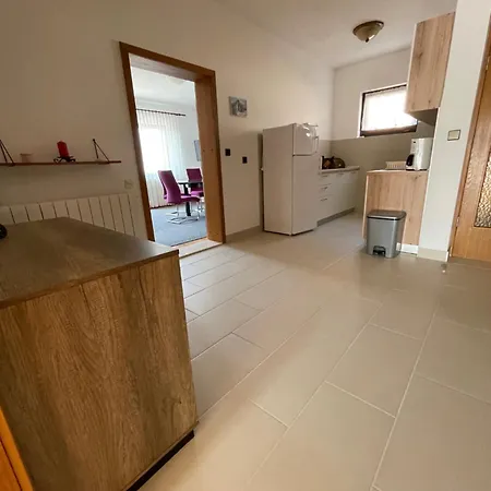 Petra Apartment Trogir