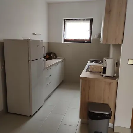 Apartment Petra Trogir