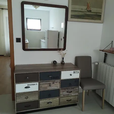 Petra Apartment Trogir