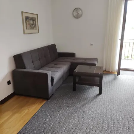 Apartment Petra