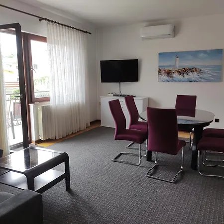 Petra Apartment Trogir