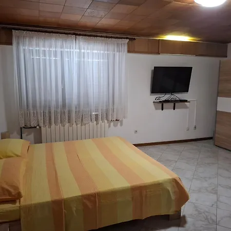 Apartamento Petra Trogir