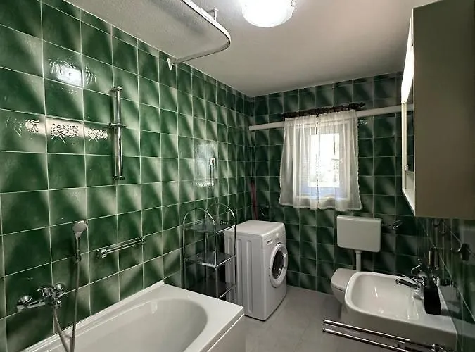 Apartment Petra *