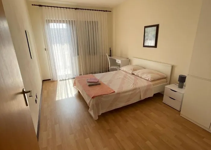 Petra Apartment Trogir
