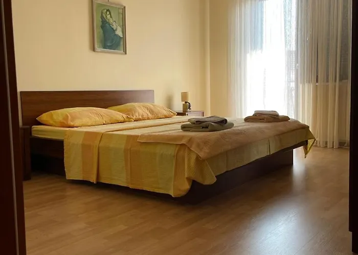 Apartment Petra *