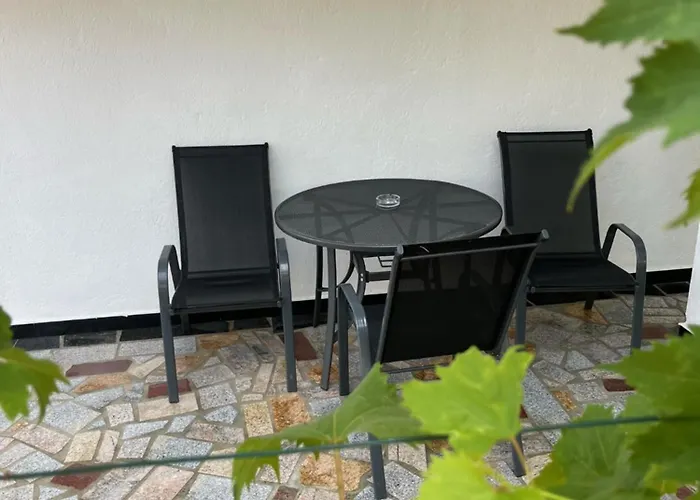 Apartment Petra Trogir