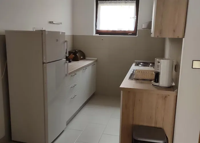 Apartment Petra Trogir