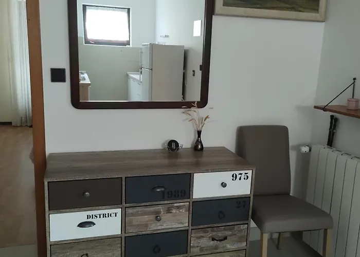 Petra Apartment Trogir