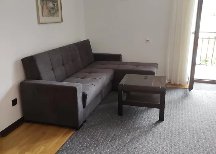 Apartment Petra