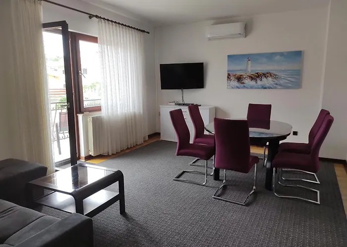 Petra Apartment Trogir