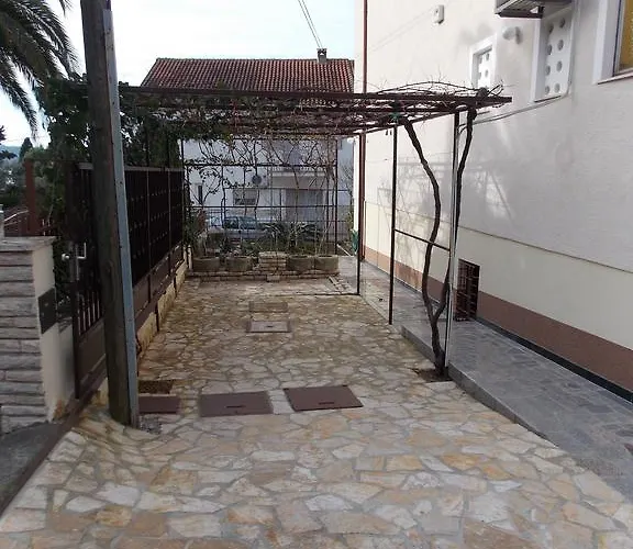 Apartment Petra *