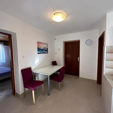 Apartman Petra *
