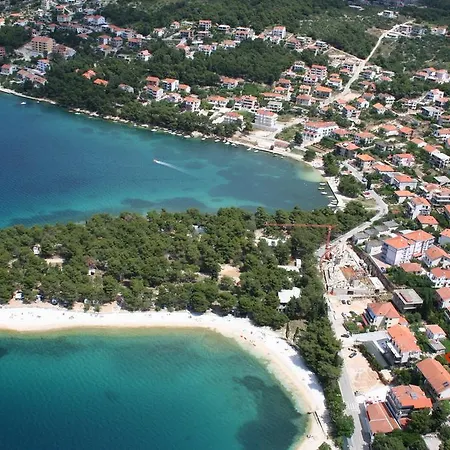 Petra * Trogir